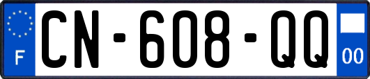 CN-608-QQ