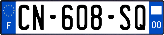 CN-608-SQ