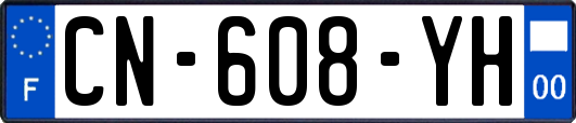 CN-608-YH