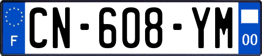 CN-608-YM