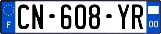 CN-608-YR