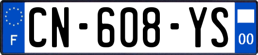 CN-608-YS