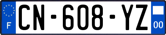 CN-608-YZ