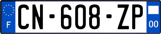 CN-608-ZP