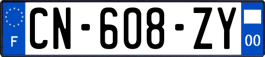 CN-608-ZY