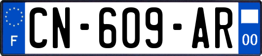 CN-609-AR