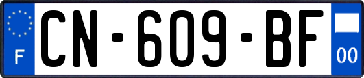 CN-609-BF