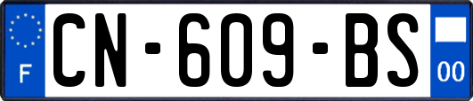 CN-609-BS