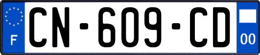 CN-609-CD