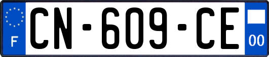 CN-609-CE