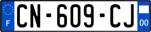 CN-609-CJ