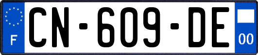 CN-609-DE