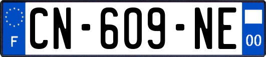 CN-609-NE