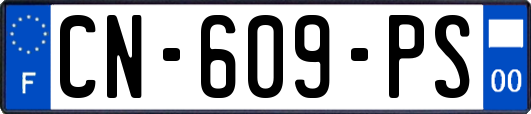 CN-609-PS