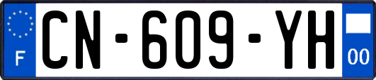 CN-609-YH