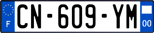 CN-609-YM