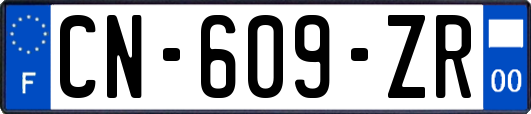 CN-609-ZR