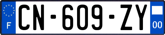 CN-609-ZY