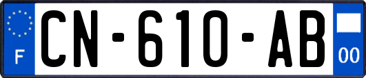 CN-610-AB