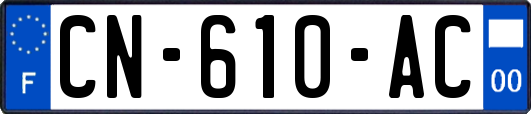 CN-610-AC