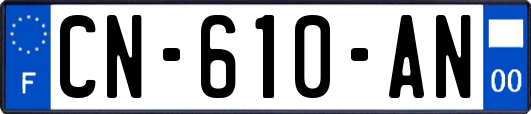 CN-610-AN