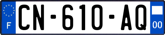 CN-610-AQ