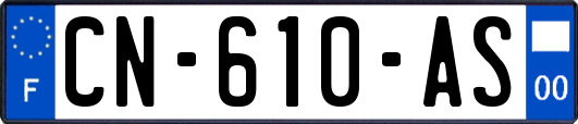 CN-610-AS