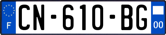 CN-610-BG