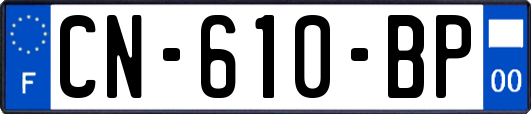 CN-610-BP