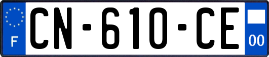 CN-610-CE