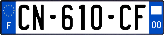 CN-610-CF