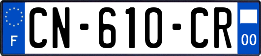 CN-610-CR