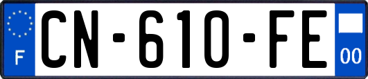 CN-610-FE
