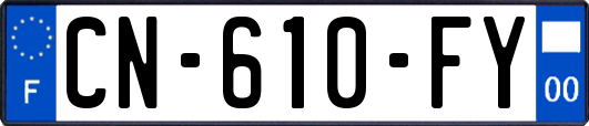 CN-610-FY