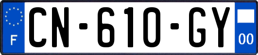 CN-610-GY