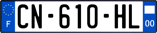 CN-610-HL