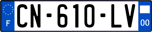 CN-610-LV