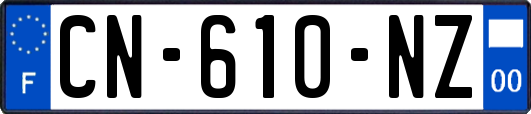 CN-610-NZ