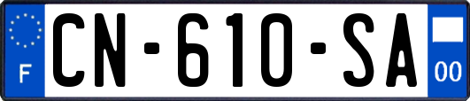 CN-610-SA