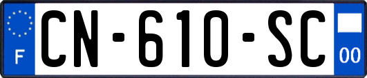 CN-610-SC