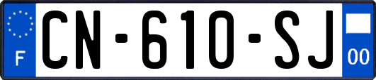 CN-610-SJ