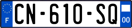 CN-610-SQ