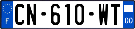 CN-610-WT