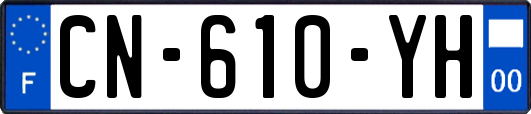 CN-610-YH