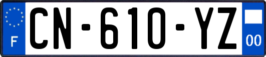 CN-610-YZ