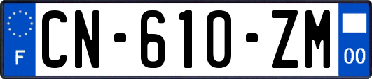 CN-610-ZM