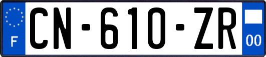 CN-610-ZR