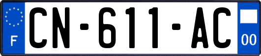 CN-611-AC