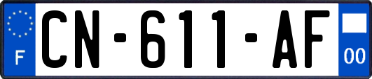 CN-611-AF