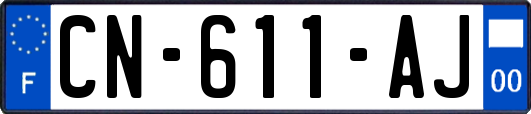 CN-611-AJ